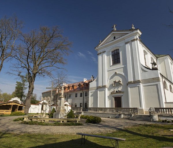 Recydywista okradał kościelne skarbony w Węgrowie. Grozi mu 15 lat-6632