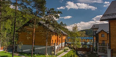 5 powodów, dla których Hotel Czarny Potok w Krynicy-Zdroju to idealne miejsce na T-7146