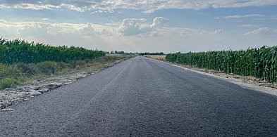 Będzie remont drogi Korytnica - Rabiany - Trawy-7259