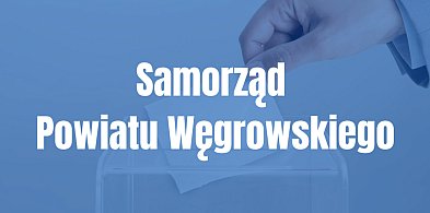 Wyniki wyborów do Rady Powiatu Węgrowskiego-7298