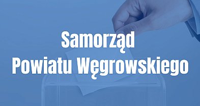 Wyniki wyborów do Rady Powiatu Węgrowskiego-7298