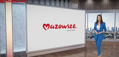 "Informacje z Mazowsza" odc. 54 [WIDEO]-7313