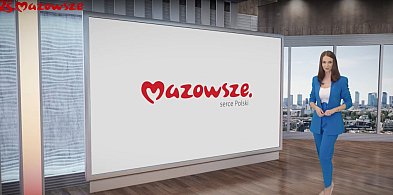 "Informacje z Mazowsza" odc. 54 [WIDEO]-7313