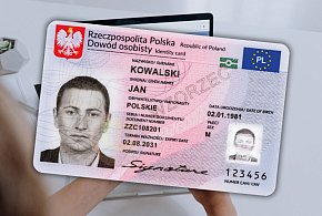 3 miliony Polaków musi wyrobić nowy dowód osobisty. Lepiej sprawdź swój!-7475