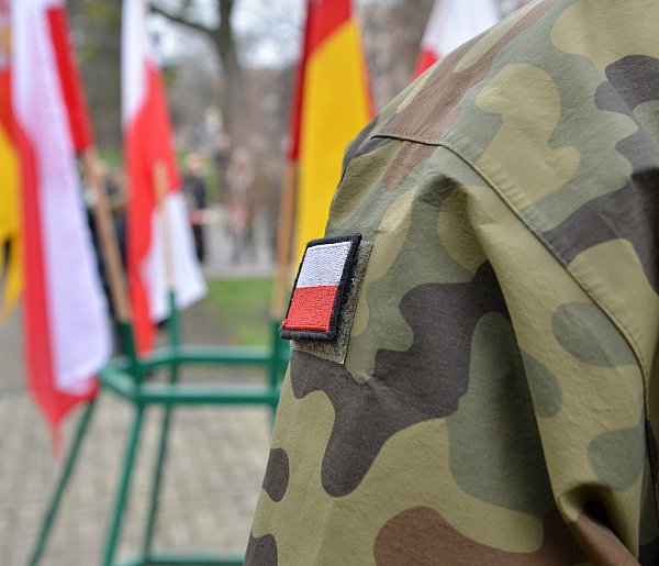 Wojsko zaprasza Polaków. Zacznie się w maju, skończy się w lipcu-7520