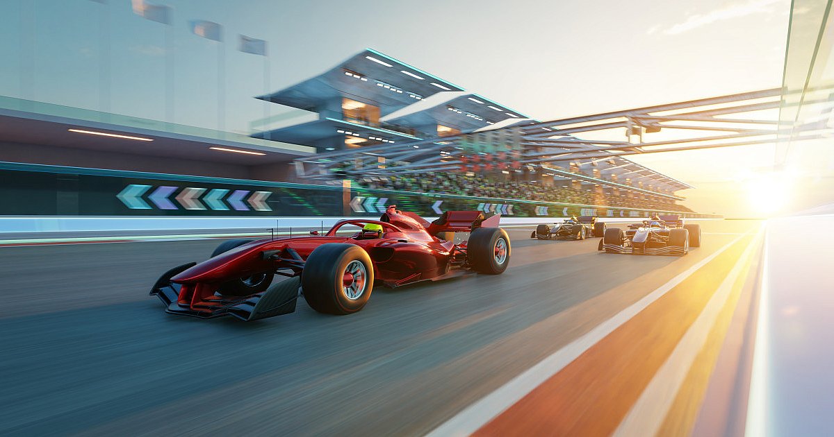 Jakie są zasady kwalifikacji w F1?