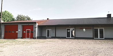 Jest dofinansowanie na wóz strażacki dla OSP Krypy!-11032