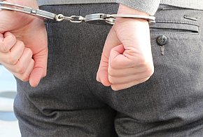 Marihuana w Łochowie, amfetamina w Ruchnie-11289