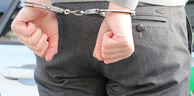 Marihuana w Łochowie, amfetamina w Ruchnie - 11289