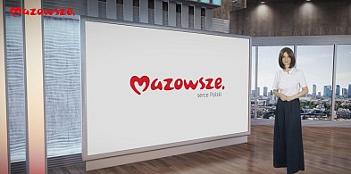 "Informacje z Mazowsza" odc. 101 [WIDEO]-11301