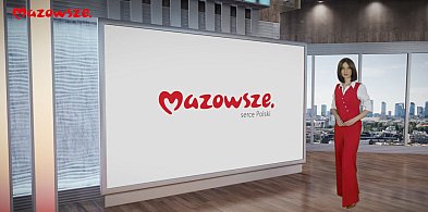 "Informacje z Mazowsza" odc. 102 [WIDEO] -11347