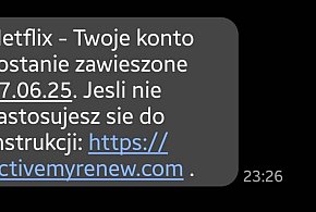 Tylko jeden klik i możesz stracić pieniądze. Uwaga na nowy przekręt-11408
