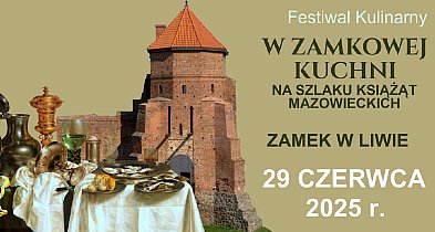 Święto historii i smaku w Liwie-11405