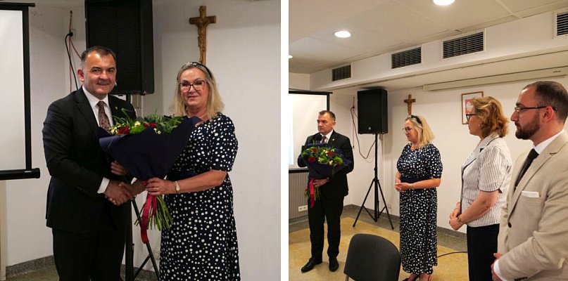 Dyskusja o stanie miasta i wotum zaufania dla Burmistrza Pawła Marcheli - 11407