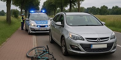 Niebiezpiecznie na drogach [RAPORT KPP]-11439