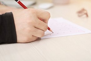 To zaważy na przyjęciu do szkoły średniej. Uczniowie już liczą punkty-11479