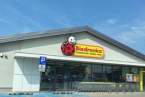 Poważne zarzuty wobec Biedronki. Sieć oskarżona o zmowę-11542