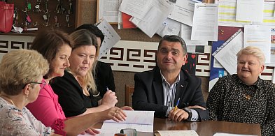 Szkoła w Gwizdałach z projektem dla uczniów za ponad 600 tys. zł-11710