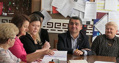 Szkoła w Gwizdałach z projektem dla uczniów za ponad 600 tys. zł-11710