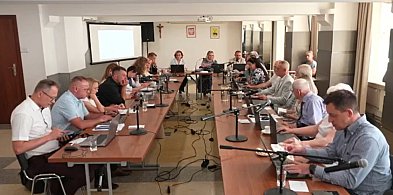 Zostaną odznaczeni za zasługi dla Węgrowa-11724