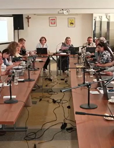 Zostaną odznaczeni za zasługi dla Węgrowa-11724