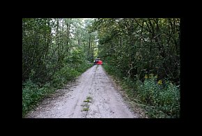 Tragedia w Lipnikach. 16-latek zginął na motocyklu-11825