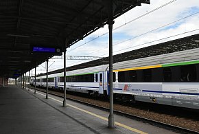 Specjalna oferta Intercity. Nauczyciele i studenci pojadą pociągiem za złotówkę-12094