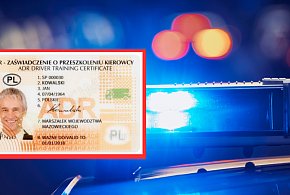 Fałszywe kursy ADR w Węgrowie. Policja ujawnia proceder fałszowania dokumentacji-12315