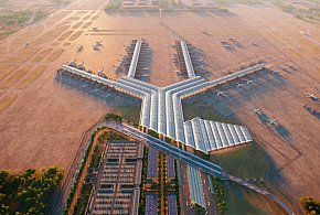 Afera z działką pod CPK. Kluczowy teren trafił w prywatne ręce-12417