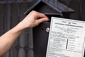 Papierowe awizo odchodzi do historii. Teraz tak będziesz odbierać pisma-12496