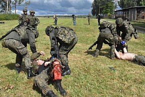 Setki tysięcy Polaków pójdą na szkolenie. Wojsko otwiera drzwi dla cywilów-12501