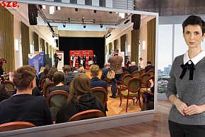 "Informacje z Mazowsza" odc. 124 [WIDEO]-12554