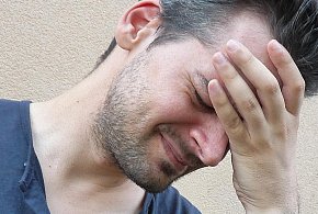 Polscy mężczyźni żyją w ciągłym stresie. Oto główne powody-12578