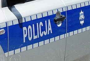 40-latek zatrzymany z amfetaminą i marihuaną-12810