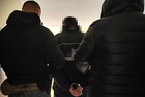 Sprawca przyznał się do zabójstwa lekarki z Węgrowa. Grozi mu dożywocie-12900