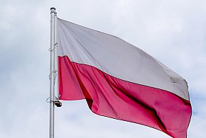 Godło i flaga mogą wyglądać inaczej. Ruszyły prace nad symbolami państwowymi-12954