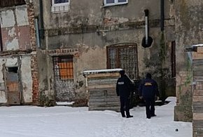 Policja i Straż Miejska na pomoc zagrożonym wychłodzeniem