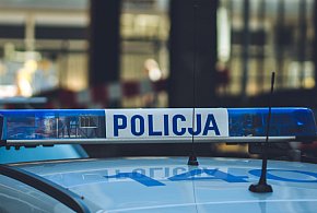 150 gramów narkotyków zabezpieczonych w gminie Łochów. 36-latek z zarzutami