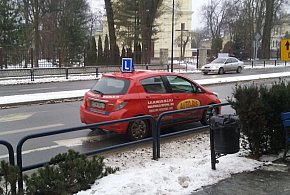 Takiej rewolucji na drogach nie było od lat. Zmiany już w marcu