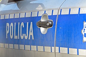 Zdarzenia drogowe w powiecie węgrowskim. Policja apeluje o ostrożność