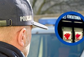 „Hrabia Monte Christo” zatrzymany. Chciał zaimponować koleżankom
