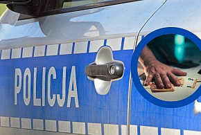 17-latek okradał własną rodzinę. Usłyszał pięć zarzutów
