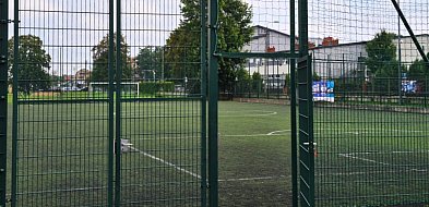 Będzie remont Orlika przy ul. Powstańców-12122