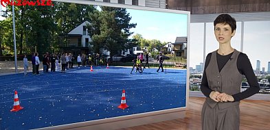 "Informacje z Mazowsza" odc. 121 [WIDEO]-12419