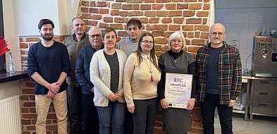 "Węgrów Pokochaj Jego Historię”: Oddolna inicjatywa, która przywraca pamięć...