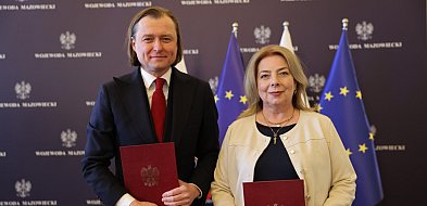 Ponad 2,6 mln zł na lokalne autobusy. Powiat Węgrowski z rządowym wsparciem