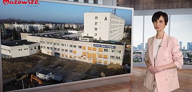 "Informacje z Mazowsza" odc. 141 [WIDEO]