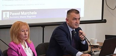 Czy Węgrów potrzebuje obwodnicy?