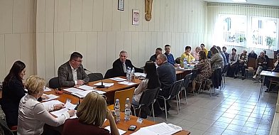 Gmina Wierzbno rezygnuje z Funduszu Sołeckiego