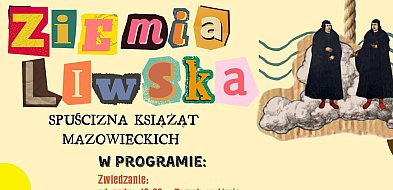 Weekend z MBP w Węgrowie. Spotkanie z Katarzyną Jamróz i dzień pełen atrakcji